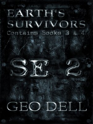 cover image of Earth's Survivors SE 2